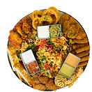 Tenders & Wings Feast