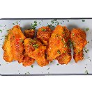 Wings Single (8 pcs)
